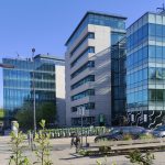 Oficinas sostenibles: el valor de certificar el interior de un espacio de trabajo